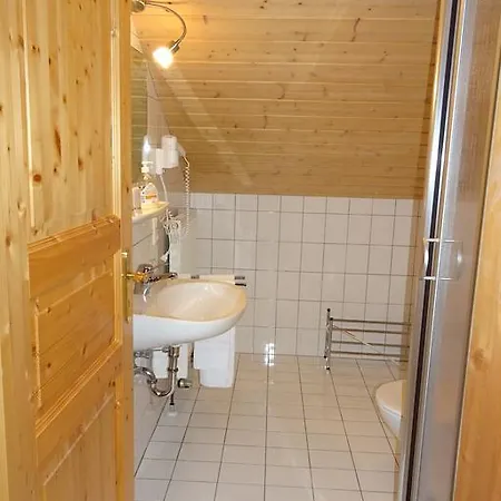 Vendégház Haus Schiessl