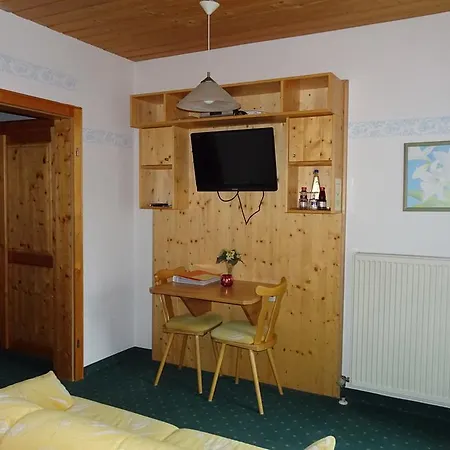 Vendégház Haus Schiessl Sankt Englmar