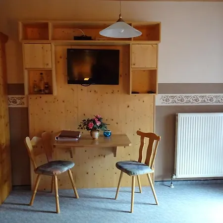 Haus Schiessl