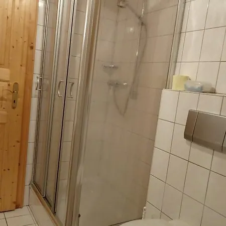 Vendégház Haus Schiessl *