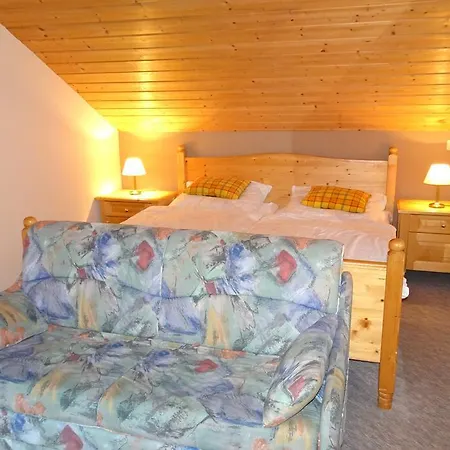Vendégház Haus Schiessl Sankt Englmar