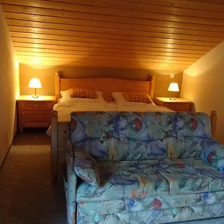 Vendégház Haus Schiessl *