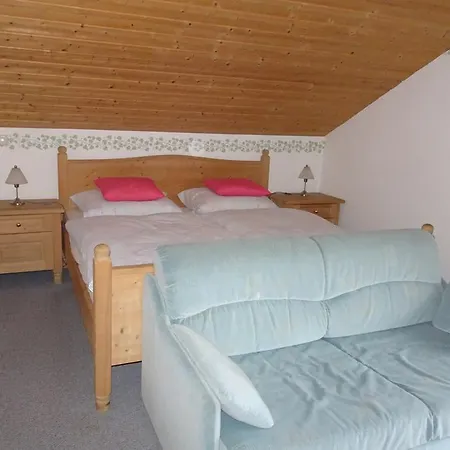 Vendégház Haus Schiessl